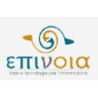 Epinoia logo, Epinoia contact details