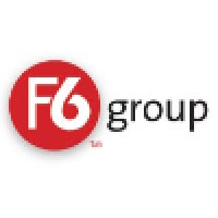 F6 Group logo, F6 Group contact details