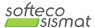 Softeco Sismat logo, Softeco Sismat contact details