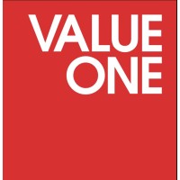 ValueOne AB logo, ValueOne AB contact details