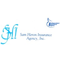 Sam Heron Insurance Agency logo, Sam Heron Insurance Agency contact details