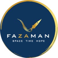 STH (Space Time Hope) - faZAman logo, STH (Space Time Hope) - faZAman contact details