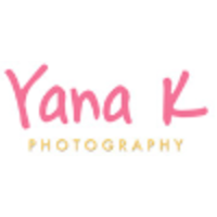 Yana K Photography logo, Yana K Photography contact details