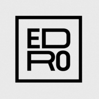 Edro 3D logo, Edro 3D contact details