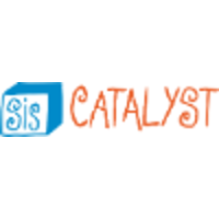 SiS Catalyst logo, SiS Catalyst contact details