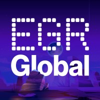 EGR Global logo, EGR Global contact details