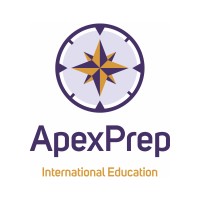 ApexPrep International Education logo, ApexPrep International Education contact details