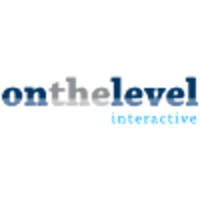 On The Level Interactive logo, On The Level Interactive contact details