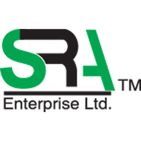 SRA Enterprise Ltd logo, SRA Enterprise Ltd contact details