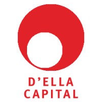 D'Ella Capital logo, D'Ella Capital contact details