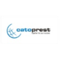 Catoprest Pro logo, Catoprest Pro contact details