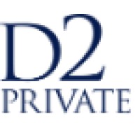 D2 Private logo, D2 Private contact details