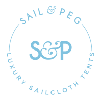 Sail & Peg logo, Sail & Peg contact details