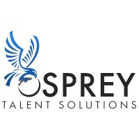 Osprey Talent Solutions logo, Osprey Talent Solutions contact details