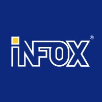 Infox Tecnologia da Informação logo, Infox Tecnologia da Informação contact details