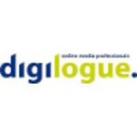 digilogue logo, digilogue contact details