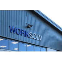 Worksolv Facilities Management logo, Worksolv Facilities Management contact details