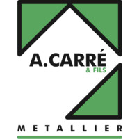 Groupe CARRÉ logo, Groupe CARRÉ contact details