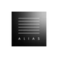 ALIAS communication & design logo, ALIAS communication & design contact details