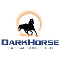 DarkHorse Capital Group logo, DarkHorse Capital Group contact details