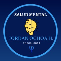 Jordan - Salud Mental logo, Jordan - Salud Mental contact details