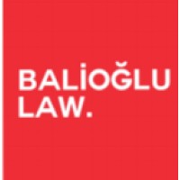 Balioğlu Law logo, Balioğlu Law contact details