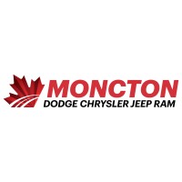 Moncton Chrysler Jeep Dodge logo, Moncton Chrysler Jeep Dodge contact details