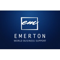 Emerton Morocco logo, Emerton Morocco contact details