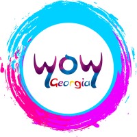 WoW Georgia logo, WoW Georgia contact details