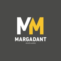 Margadant Makelaardij logo, Margadant Makelaardij contact details