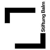 Stiftung Balm logo, Stiftung Balm contact details