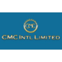 CMC INTL Limited logo, CMC INTL Limited contact details