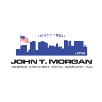 John T. Morgan Roofing logo, John T. Morgan Roofing contact details