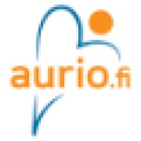 Aurio Hoiva Oy logo, Aurio Hoiva Oy contact details