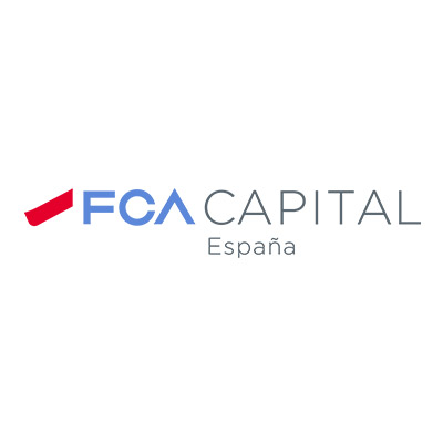 FCA CAPITAL España E.F.C., S.A.U. logo, FCA CAPITAL España E.F.C., S.A.U. contact details