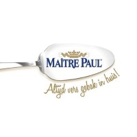 Maître Paul B.V. logo, Maître Paul B.V. contact details