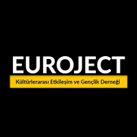 Euroject | Intercultural Interaction and Youth Association logo, Euroject | Intercultural Interaction and Youth Association contact details