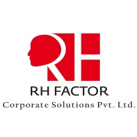 RH Factor Corporate Solutions Pvt. Ltd logo, RH Factor Corporate Solutions Pvt. Ltd contact details