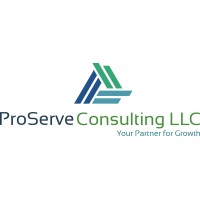 ProServe Consulting LLC logo, ProServe Consulting LLC contact details