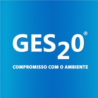 GES20 logo, GES20 contact details