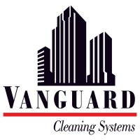 Vanguard Cleaning Systems of the Triad logo, Vanguard Cleaning Systems of the Triad contact details