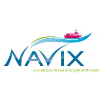 NAVIX logo, NAVIX contact details