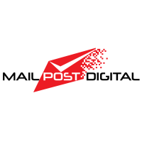 Mailpost Digital logo, Mailpost Digital contact details