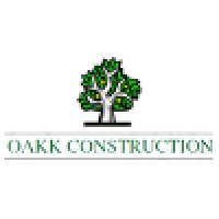 O.A.K.K. Construction Company, Inc logo, O.A.K.K. Construction Company, Inc contact details