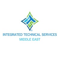 Integrated Technical Services Middle East logo, Integrated Technical Services Middle East contact details