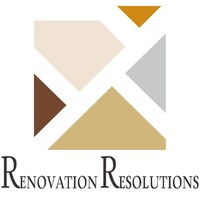 Renovation Resolutions logo, Renovation Resolutions contact details