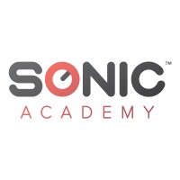 Sonic Academy logo, Sonic Academy contact details