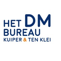 Het DM Bureau - Kuiper & Ten Klei logo, Het DM Bureau - Kuiper & Ten Klei contact details