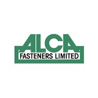 Alca Fasteners logo, Alca Fasteners contact details