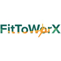 FitToWorX, platform voor Zorgondernemers logo, FitToWorX, platform voor Zorgondernemers contact details